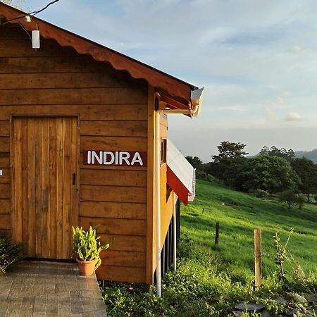Cabana Indira Monteverde Luaran gambar