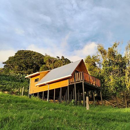 Cabana Indira Monteverde Luaran gambar