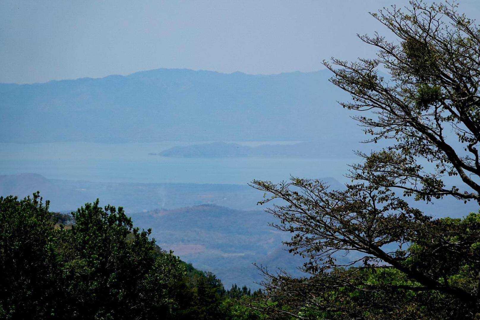 Cabana Indira Monteverde Luaran gambar