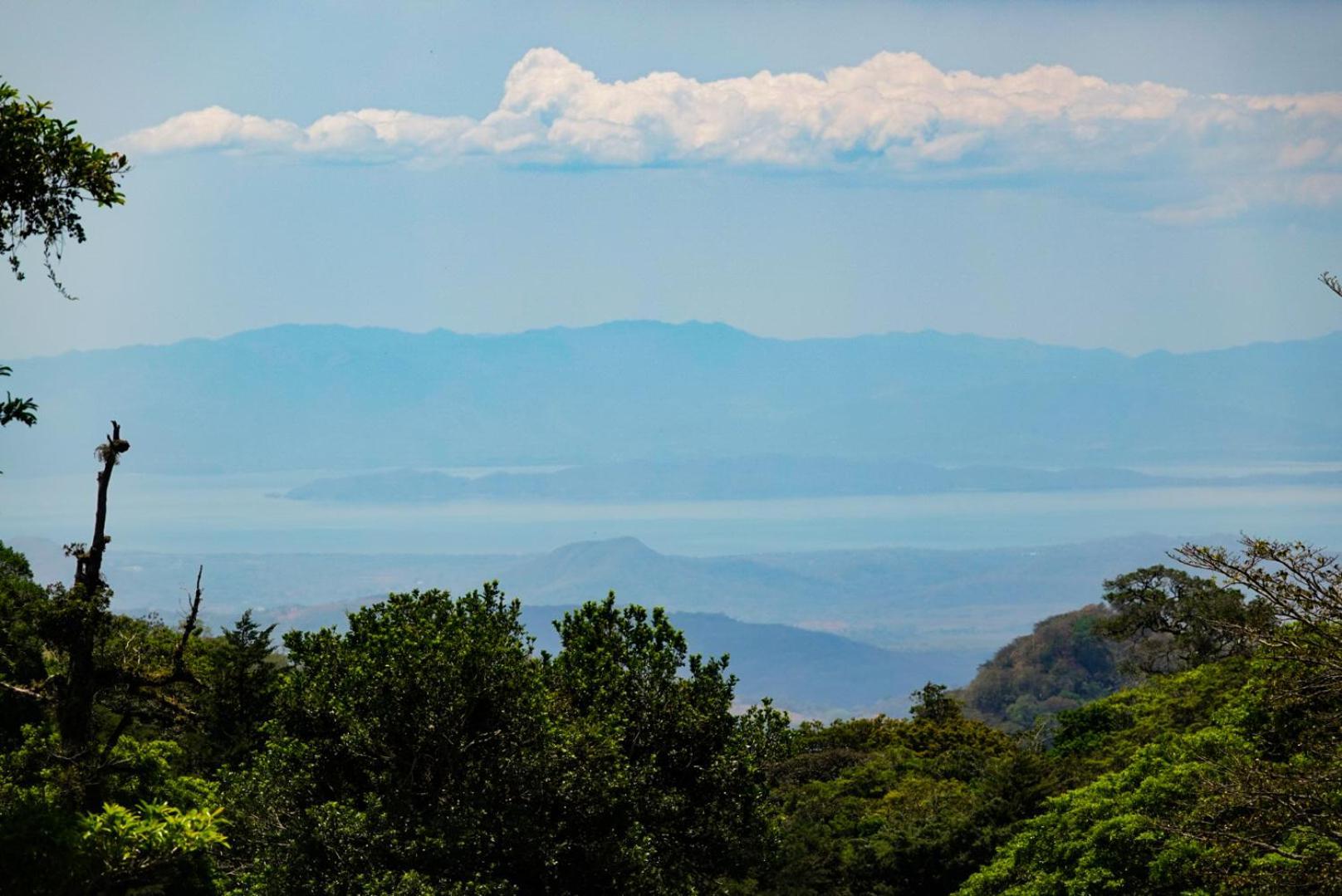 Cabana Indira Monteverde Luaran gambar