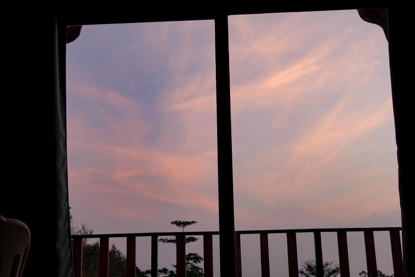Cabana Indira Monteverde Luaran gambar